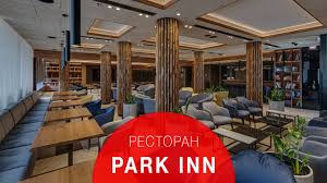 Park Inn By Radisson Kyiv Troyitska